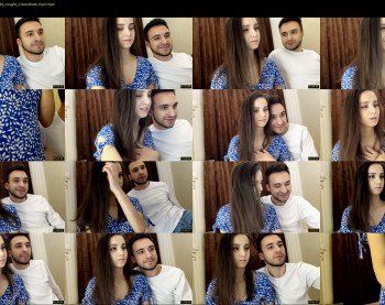 ehotlovea — 22 minute Chaturbate female cam show recording, 1080p, May 2, 2019