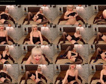flirtymary — 51 minute Chaturbate female cam show recording, 1080p, May 1, 2019