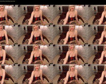 flirtymary — 4 minute Chaturbate female cam show recording, 1080p, May 2, 2019