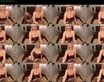 flirtymary — 19 minute Chaturbate female cam show recording, 1080p, May 2, 2019
