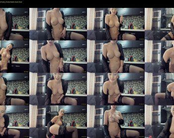 freya_ — 24 minute Chaturbate female cam show recording, 1080p, May 1, 2019
