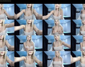 hell_lo — 10 minute Chaturbate female cam show recording, 1080p, May 2, 2019