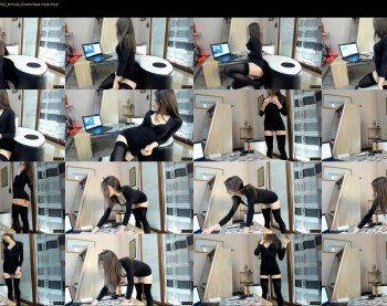 hotel77777 — 47 minute Chaturbate female cam show recording, 720p, May 1, 2019