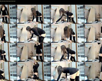 hotel77777 — 47 minute Chaturbate female cam show recording, 720p, May 1, 2019