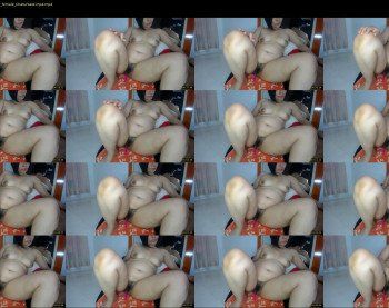 hottplay — 6 minute Chaturbate female cam show recording, 720p, May 1, 2019