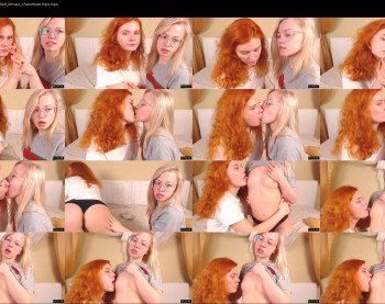 huntertiana — 6 minute Chaturbate female cam show recording, 720p, May 1, 2019