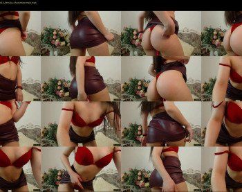 jacky_smith — 36 minute Chaturbate female cam show recording, 1080p, May 1, 2019