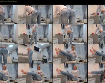 jaylynxxxx74 — 44 minute Chaturbate female cam show recording, 1080p, May 1, 2019