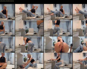 jaylynxxxx74 — 44 minute Chaturbate female cam show recording, 1080p, May 1, 2019