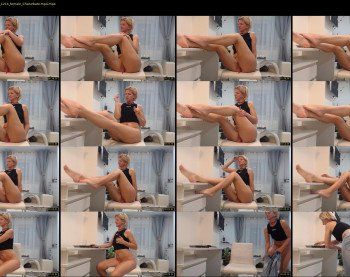 jaylynxxxx74 — 11 minute Chaturbate female cam show recording, 1080p, May 1, 2019