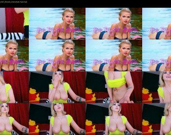 jessiccaburns — 47 minute Chaturbate female cam show recording, 1080p, May 1, 2019