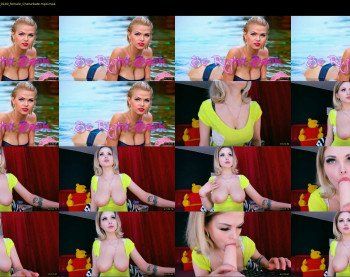 jessiccaburns — 47 minute Chaturbate female cam show recording, 1080p, May 2, 2019