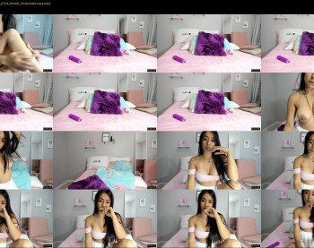 jessikapalmer — 7 minute Chaturbate female cam show recording, 720p, May 1, 2019