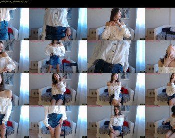 jodieangel4sin — 27 minute Chaturbate female cam show recording, 720p, May 1, 2019