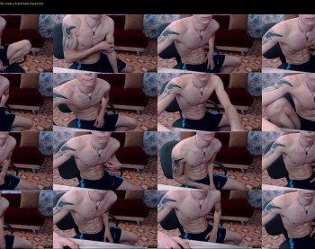 joni_joni18 — 28 minute Chaturbate male cam show recording, 480p, May 1, 2019