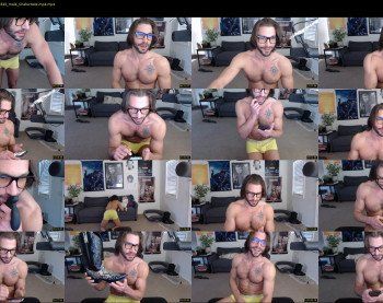 kanedrexler — 73 minute Chaturbate male cam show recording, 1080p, May 1, 2019