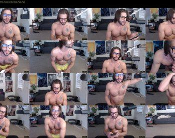 kanedrexler — 72 minute Chaturbate male cam show recording, 1080p, May 1, 2019