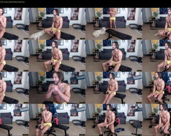 kanedrexler — 103 minute Chaturbate male cam show recording, 1080p, May 1, 2019