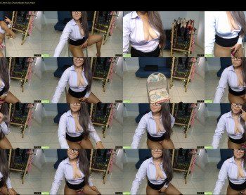 karitto__2 — 29 minute Chaturbate female cam show recording, 720p, May 1, 2019