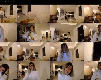 kendalltyler — 79 minute Chaturbate female cam show recording, 720p, May 2, 2019