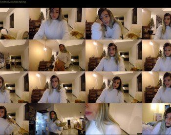 kendalltyler — 40 minute Chaturbate female cam show recording, 720p, May 2, 2019