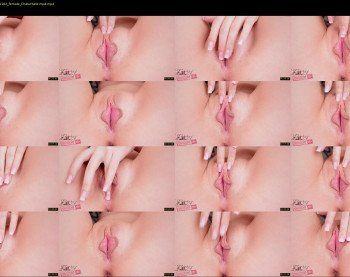kittyobscene — 8 minute Chaturbate female cam show recording, 1080p, May 1, 2019