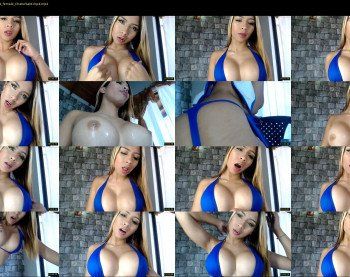 kmipearl — 29 minute Chaturbate female cam show recording, 480p, May 1, 2019