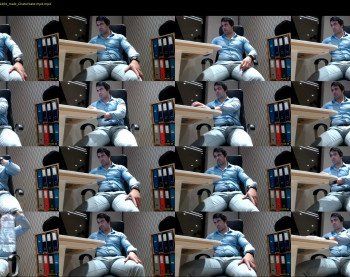 latino23bom — 51 minute Chaturbate male cam show recording, 480p, May 1, 2019