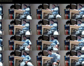 latino23bom — 67 minute Chaturbate male cam show recording, 480p, May 1, 2019