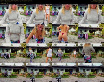 laylabrasil — 68 minute Chaturbate female cam show recording, 480p, May 1, 2019