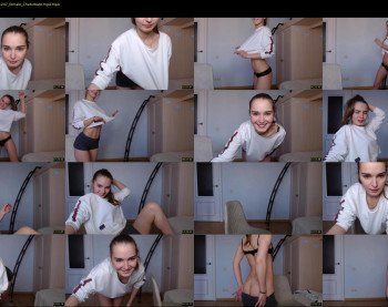 litlle_flowers — 25 minute Chaturbate female cam show recording, 1080p, May 1, 2019