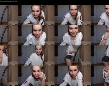litlle_flowers — 22 minute Chaturbate female cam show recording, 1080p, May 1, 2019