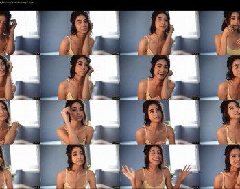 lizmreow — 19 minute Chaturbate female cam show recording, 720p, May 1, 2019