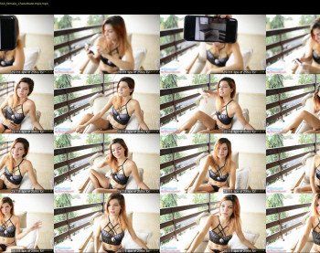 loollypop24 — 7 minute Chaturbate female cam show recording, 1080p, May 1, 2019
