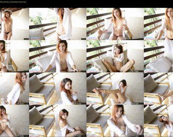 loollypop24 — 35 minute Chaturbate female cam show recording, 1080p, May 1, 2019