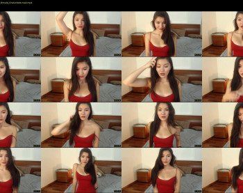 lorileen — 26 minute Chaturbate female cam show recording, 720p, May 1, 2019