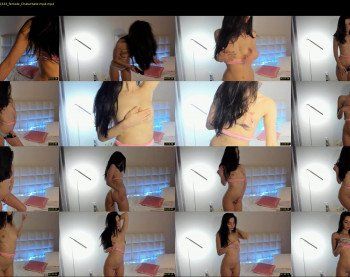 love_melody — 35 minute Chaturbate female cam show recording, 1080p, May 1, 2019