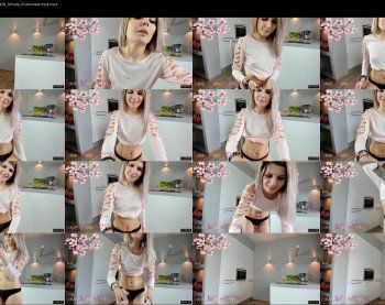 love_tolove — 36 minute Chaturbate couple cam show recording, 1080p, May 1, 2019