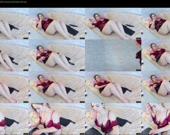 marrygrayes — 47 minute Chaturbate female cam show recording, 1080p, May 1, 2019