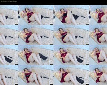 marrygrayes — 47 minute Chaturbate female cam show recording, 1080p, May 1, 2019