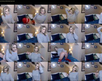 milf_lacey — 28 minute Chaturbate female cam show recording, 720p, May 1, 2019
