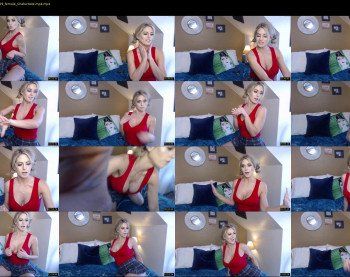 milf_lacey — 15 minute Chaturbate female cam show recording, 720p, May 1, 2019