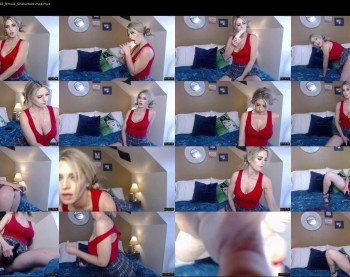 milf_lacey — 75 minute Chaturbate female cam show recording, 720p, May 1, 2019