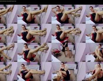 miracle_rose — 83 minute Chaturbate female cam show recording, 720p, May 1, 2019
