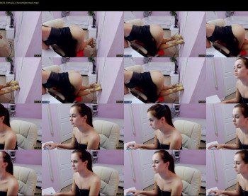 miracle_rose — 15 minute Chaturbate female cam show recording, 720p, May 1, 2019