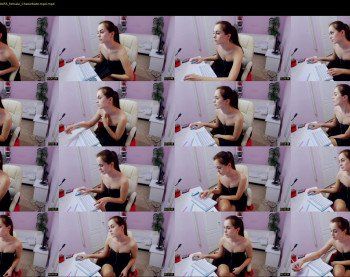 miracle_rose — 11 minute Chaturbate female cam show recording, 720p, May 1, 2019
