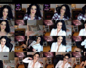 missmina — 77 minute Chaturbate female cam show recording, 720p, May 1, 2019