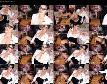 missmina — 32 minute Chaturbate female cam show recording, 720p, May 1, 2019