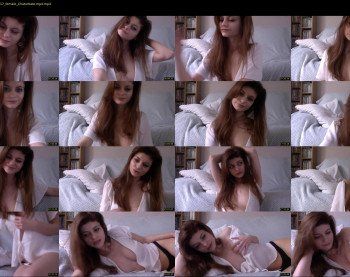 muse6678 — 43 minute Chaturbate female cam show recording, 720p, May 1, 2019