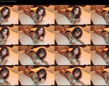 mysophiee — 29 minute Chaturbate female cam show recording, 1080p, May 2, 2019